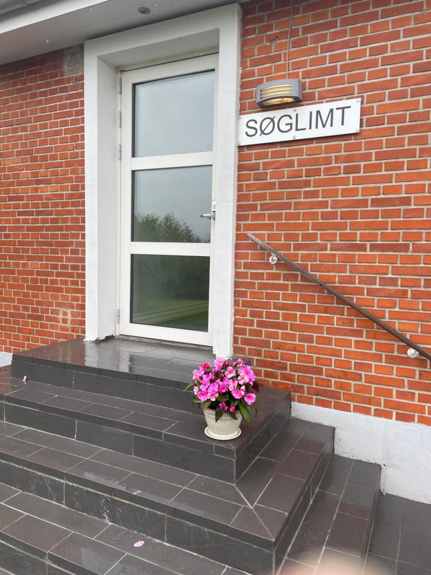 Hilmor'S Lejligheder Viborg Zewnętrze zdjęcie